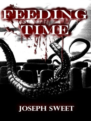 cover image of Feeding Time